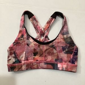 Lululemon Athletic Sports Bra